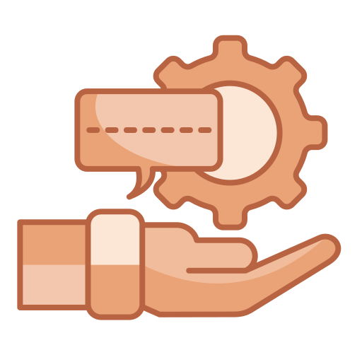 Иконка раздела