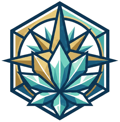 Логотип консалтингового блога